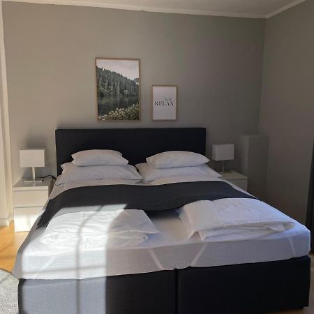 S'Kraftplatzl Apartment Bad Aussee Exterior foto